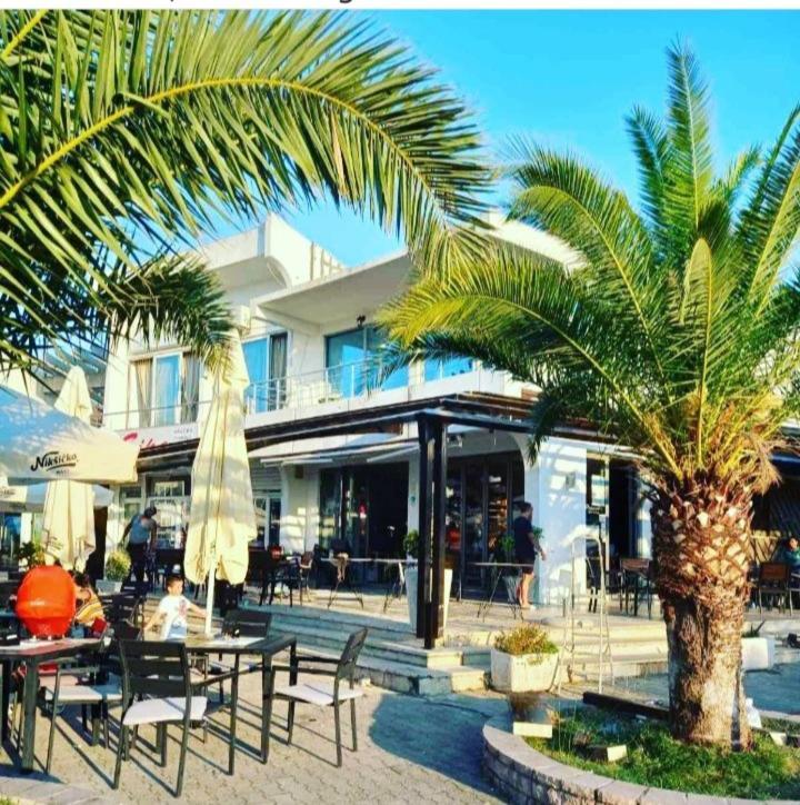 Passerella Apartments Бар Экстерьер фото