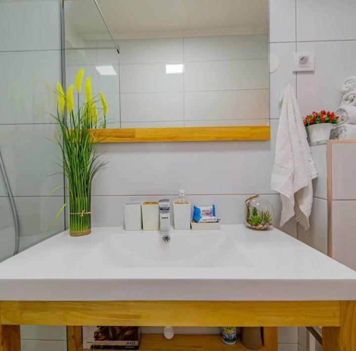 Passerella Apartments Бар Экстерьер фото