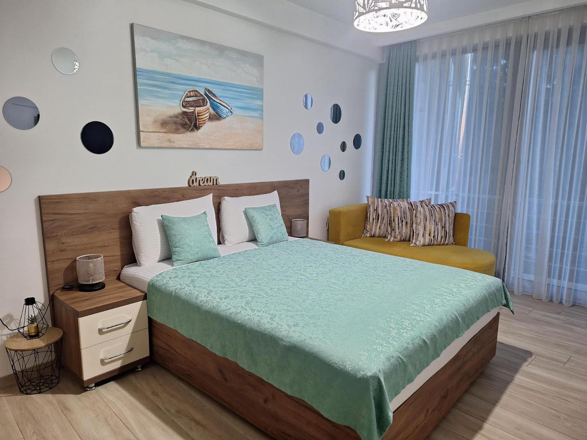 Passerella Apartments Бар Экстерьер фото
